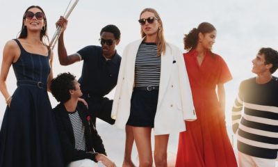 Tommy hilfiger red white blue 2026 edit