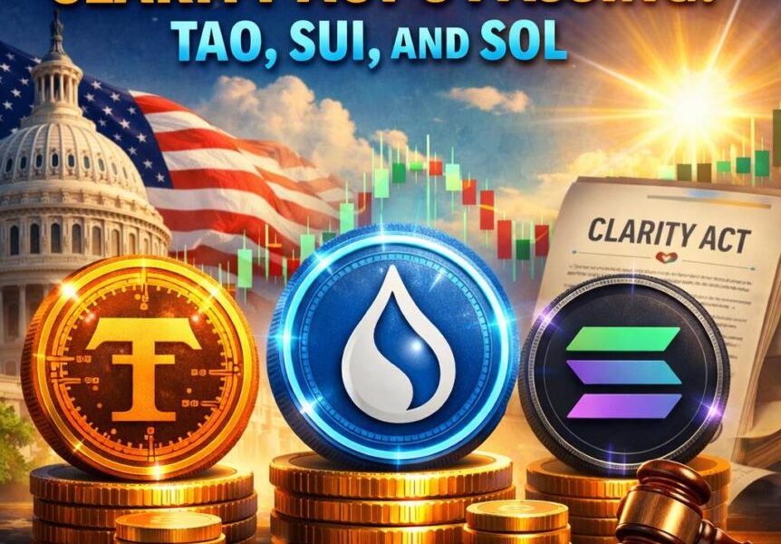 Crypto Breaking News