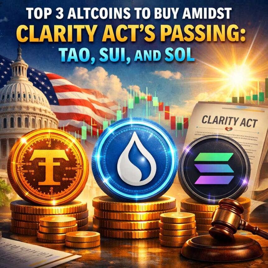 Crypto Breaking News