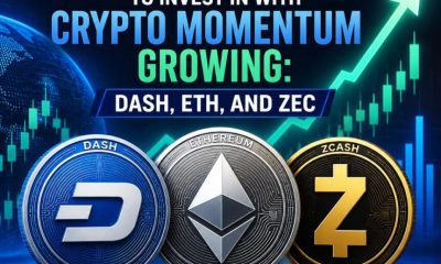 Crypto Breaking News