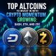 Crypto Breaking News