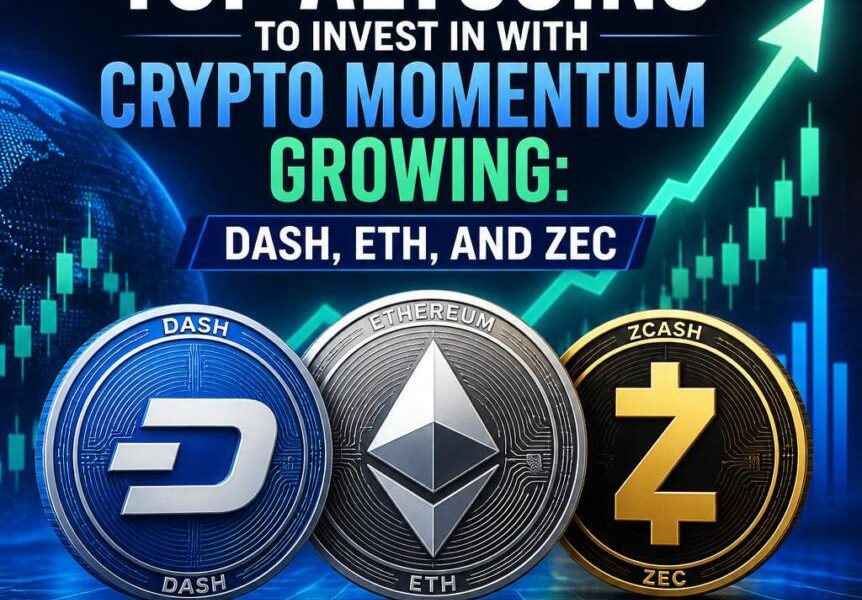 Crypto Breaking News