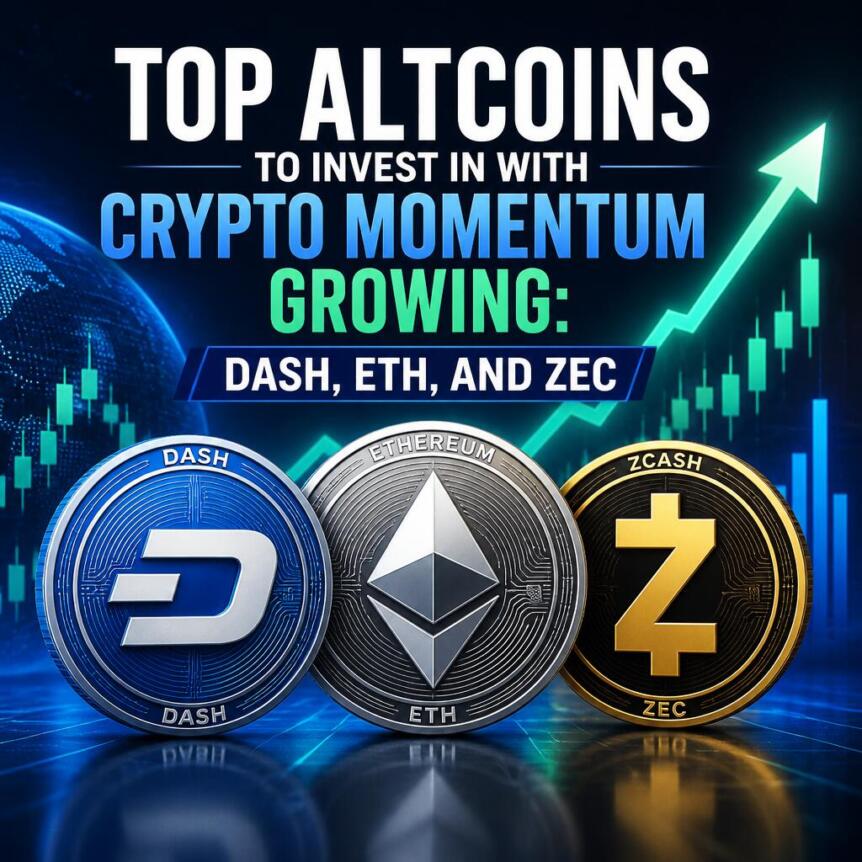 Crypto Breaking News
