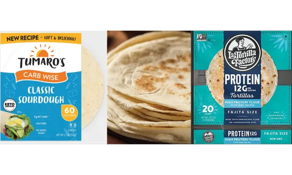 M&A activity helps propel tortilla category