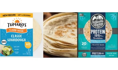 M&A activity helps propel tortilla category