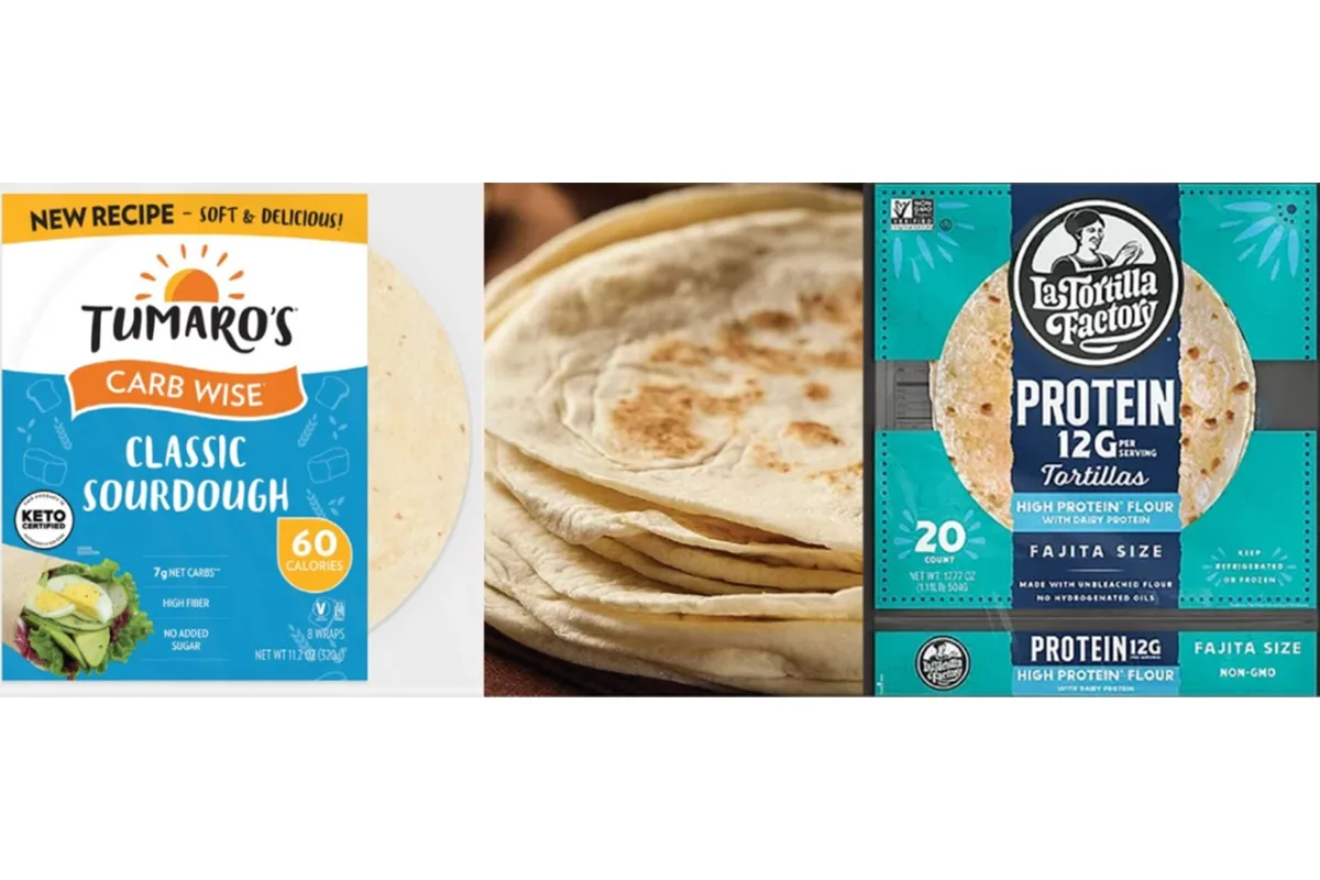 M&A activity helps propel tortilla category