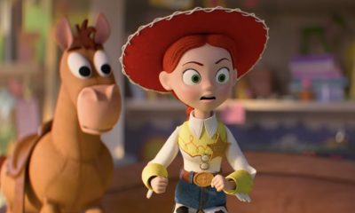 Toy Story 5 Nears Franchise Box Office Record With Massive