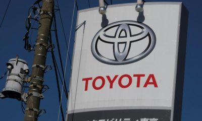 toyota logo