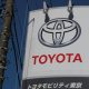 toyota logo
