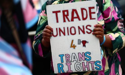 Why are trade unions undermining women’s workplace rights?