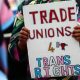 Why are trade unions undermining women’s workplace rights?