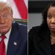 Supreme Court rules on Trump's attempt to fire Fed governor Lisa Cook
