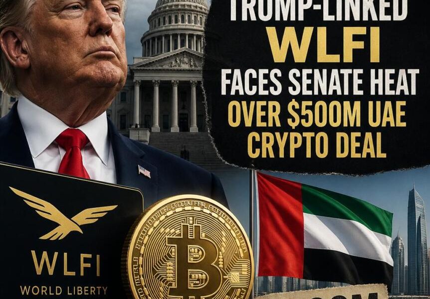 Crypto Breaking News