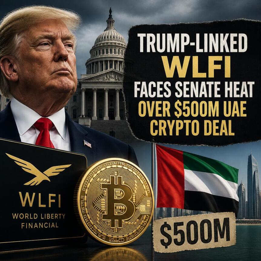 Crypto Breaking News