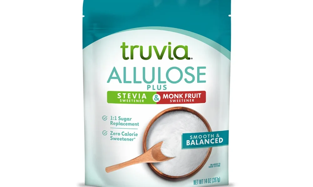 Truvia debuts tri-blend sweetener