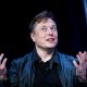 Two US senators requested a federal probe of claims about Autopilot by Tesla and its chief executive, Elon Musk