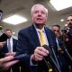 Lindsey Graham is spending big to ward off an ‘America First’ primary challenge