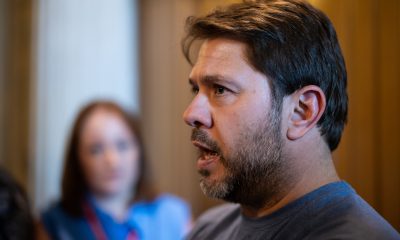 Gallego tapped campaign cash for family travel, Super Bowl tickets, records show