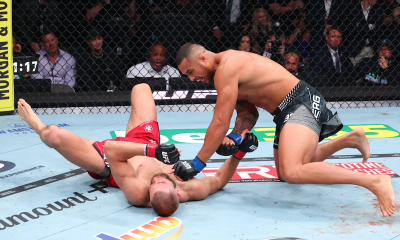 How FRE Nicotine Pouches landed landmark sponsorship deal with UFC and more