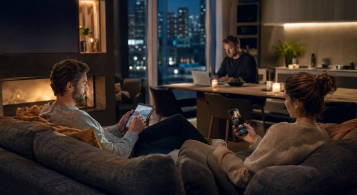 uk online leisure in 2025