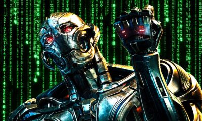 Marvel Icon Foolishly Thinks He’s Safe From AI