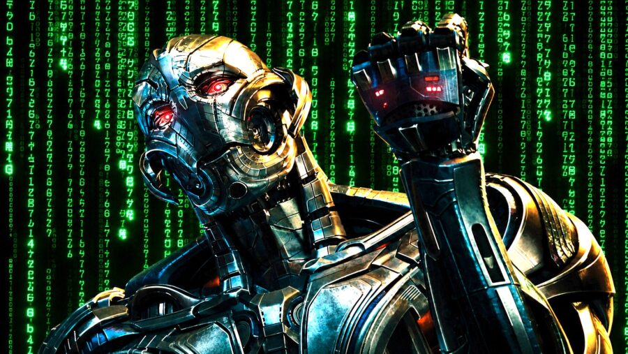 Marvel Icon Foolishly Thinks He’s Safe From AI