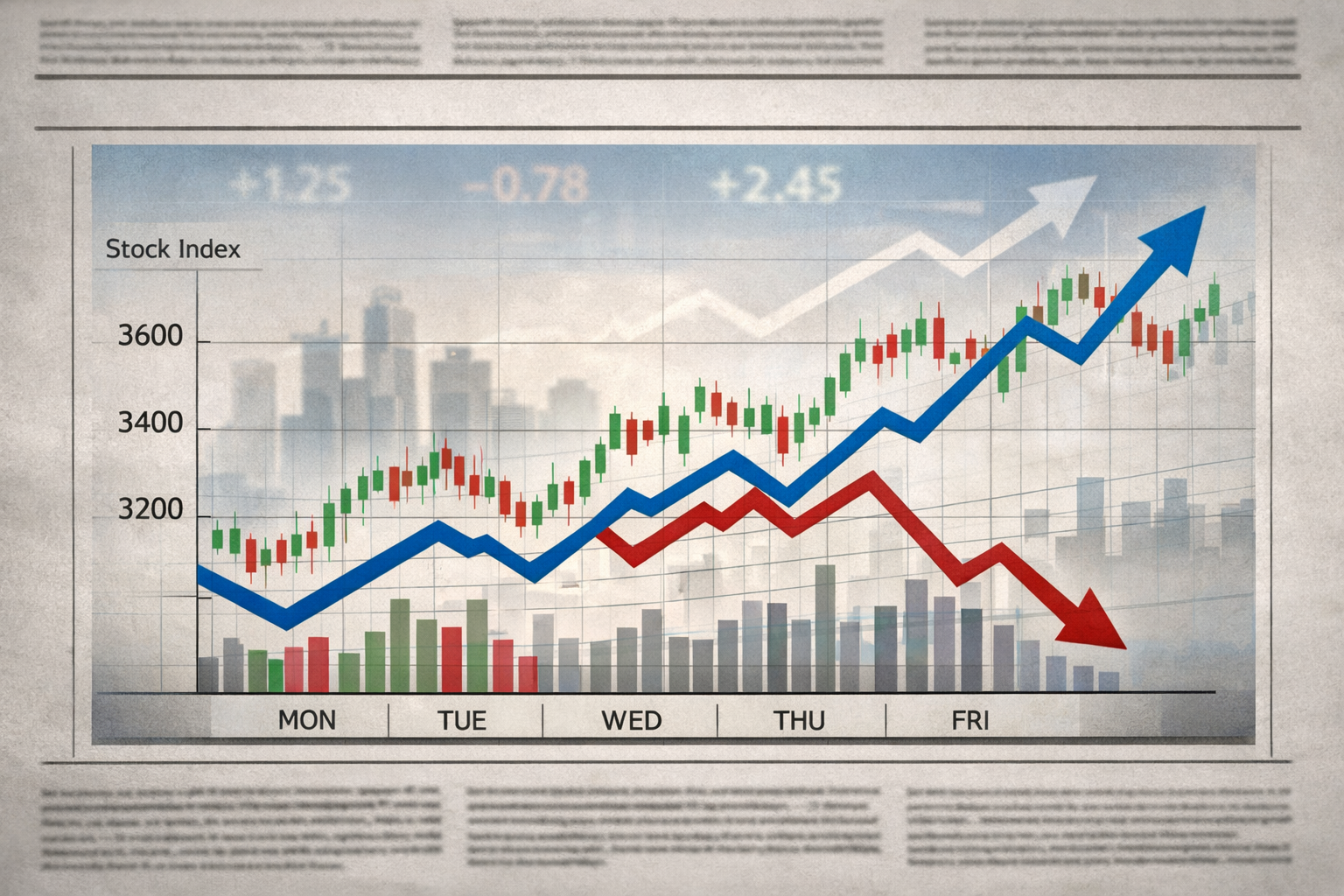FTSE 100 Surges 0.8% Today as Oil Eases and Markets