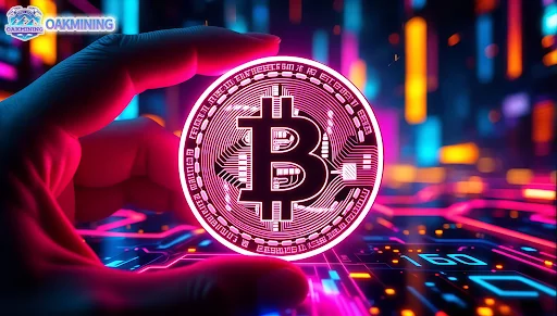 Why Bitcoin miners are becoming AI data centers