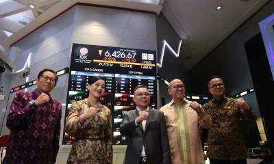 Thailand Latest Updates: Economy and Financial Sector