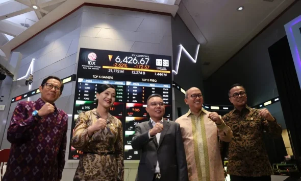 Thailand Latest Updates: Economy and Financial Sector