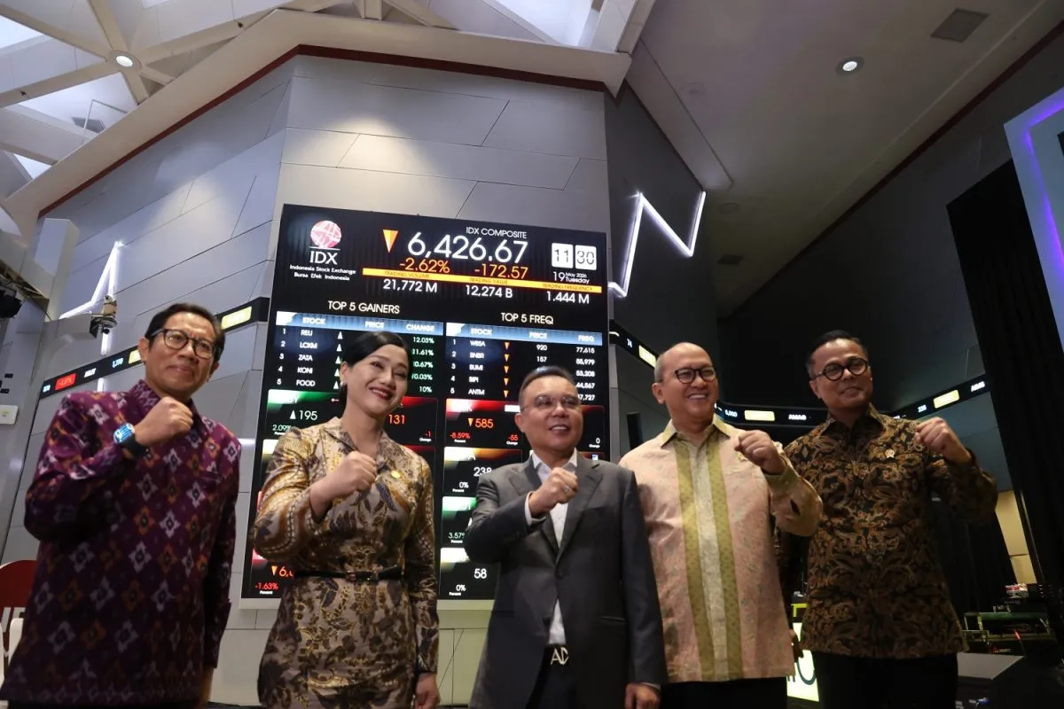 Thailand Latest Updates: Economy and Financial Sector