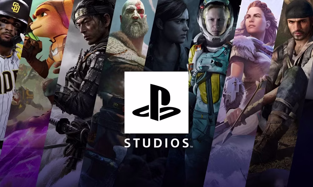 PlayStation's June 2026 Showcase Delivers Major Reveals, New Trailers, and Surprise Announcements : Coastal House Media