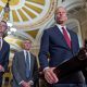 Senate to vote on bill to fund immigration enforcement