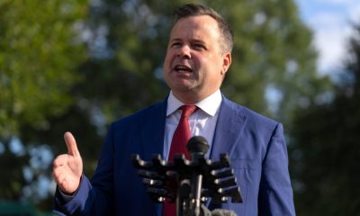 Trump says he wants Pulte to cut national intelligence agency staffing