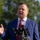 Trump says he wants Pulte to cut national intelligence agency staffing