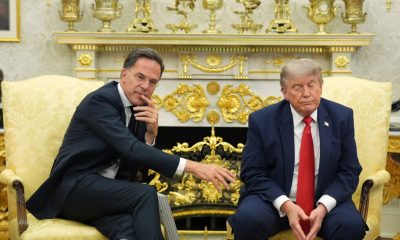 NATO leaders hoping to display cohesion at an upcoming summit in Turkey