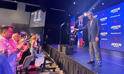 GOP divides and alliances emerge ahead of Georgia runoff
