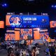 NBA draft resumes in New York, where some second-rounders are revered