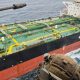 French navy intercepts Russian-linked oil tanker under international sanctions