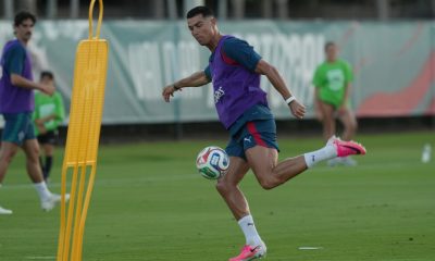World Cup schedule, what to know June 17