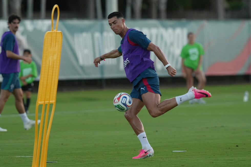 World Cup schedule, what to know June 17