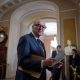 Senate for first time approves resolution to halt Iran conflict