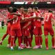 Switzerland beats Canada 2-1 at World Cup, wins Group B