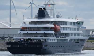US puts up $750K to evacuate American exposed to hantavirus on ship