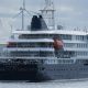 US puts up $750K to evacuate American exposed to hantavirus on ship