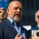 Democrat Xavier Becerra and Republican Steve Hilton will face off in California governor’s race