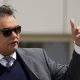 AP source says George Santos reported to prosecutors over suspicious Kalshi trades