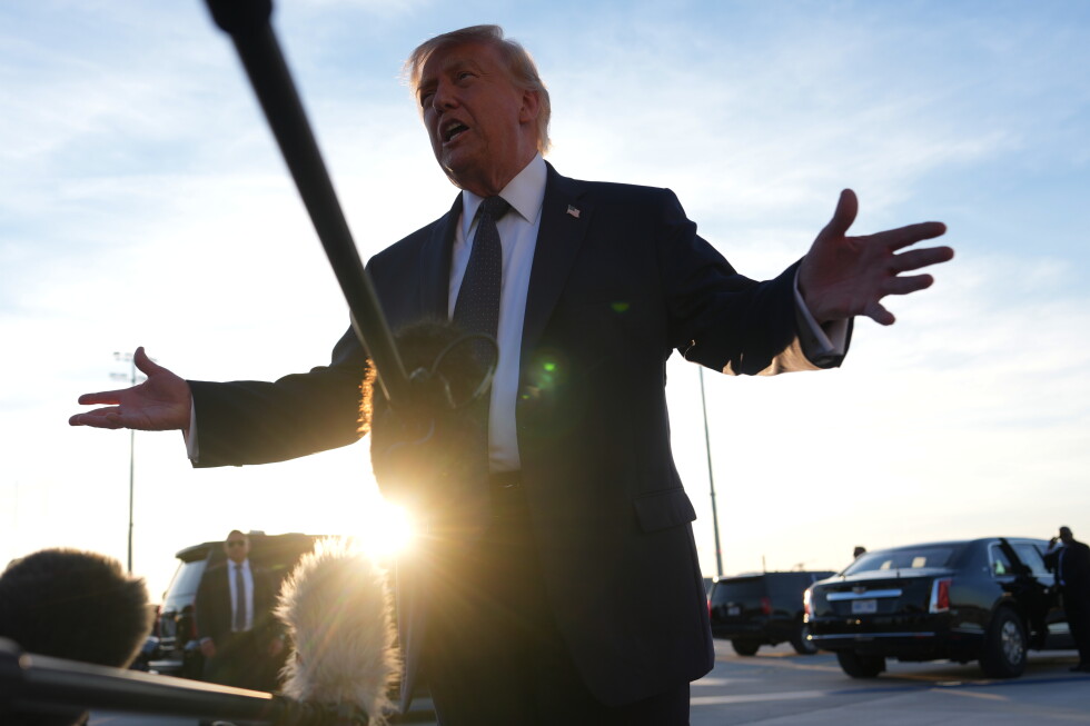 Takeaways from the G7 summit: Trump, Iran and Ukraine