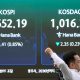 Asian shares are mixed and oil stays below $80 as world awaits details on US-Iran deal