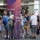 Sweltering heat wave sets new records across Europe